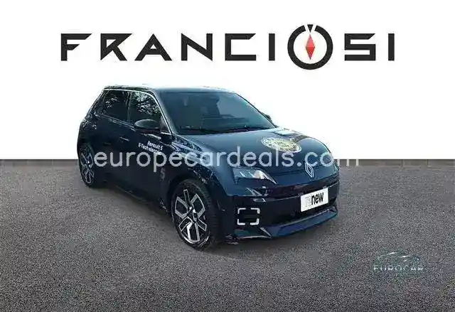 Renault Other