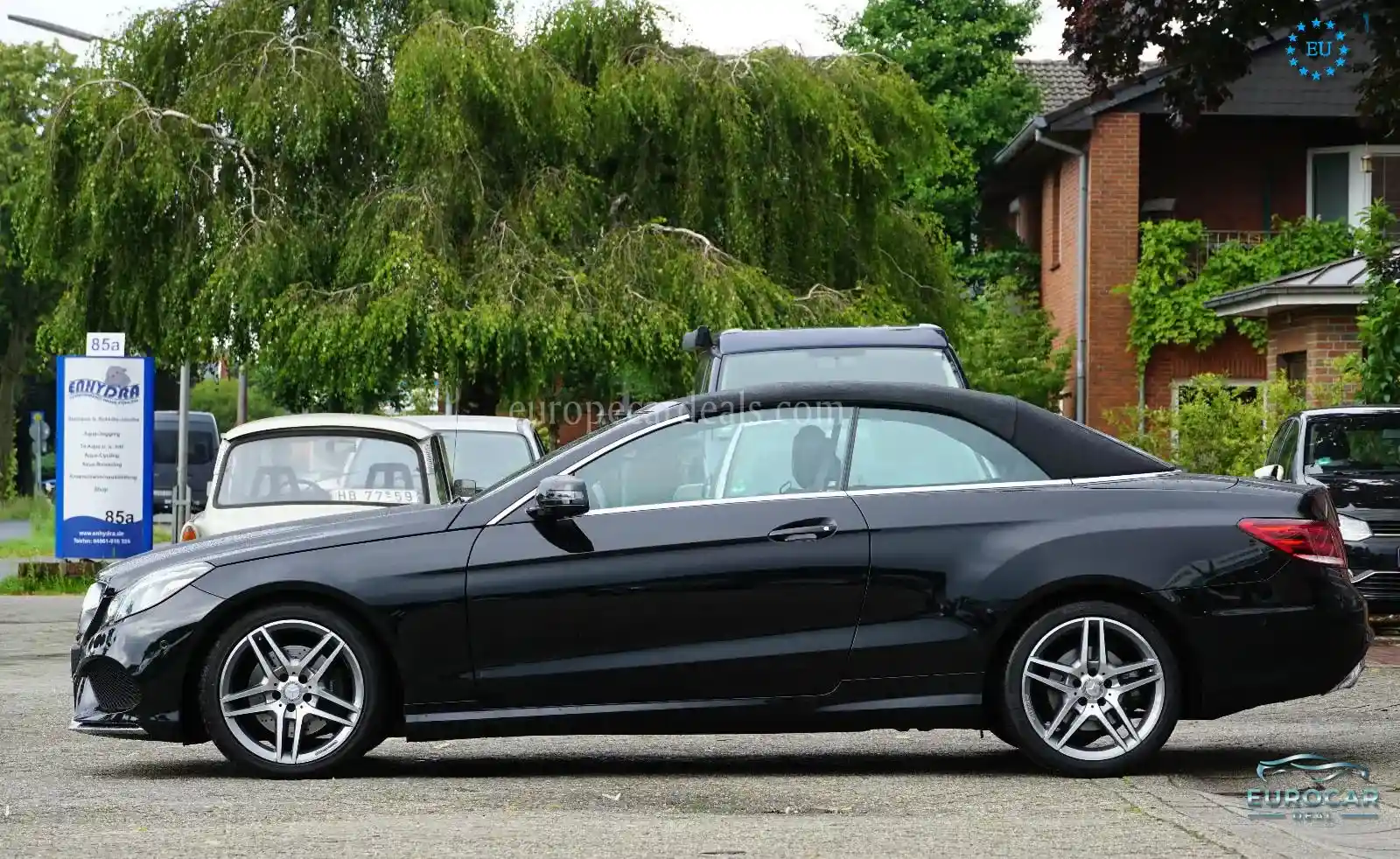 Mercedes-Benz E 250
