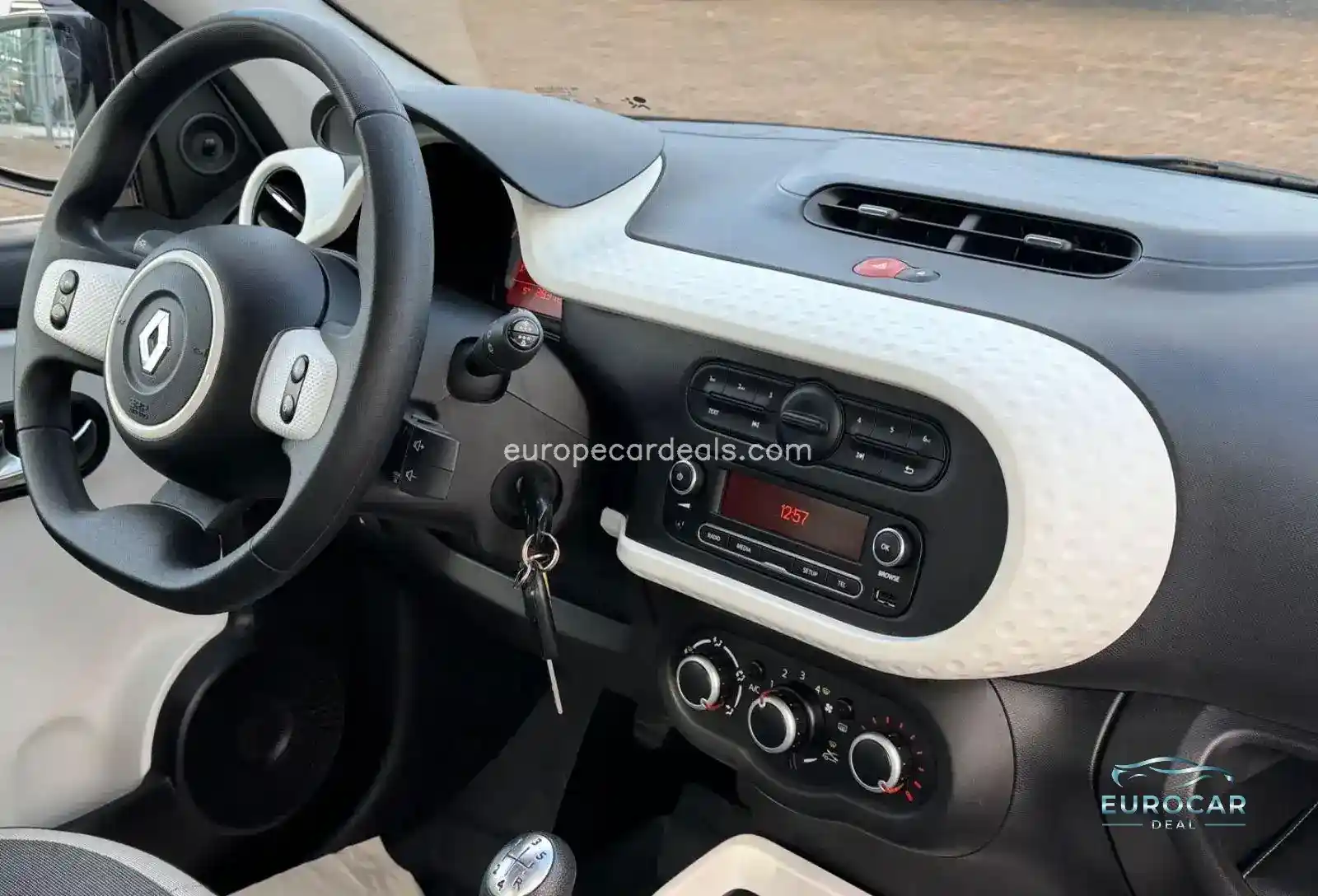 Renault Twingo
