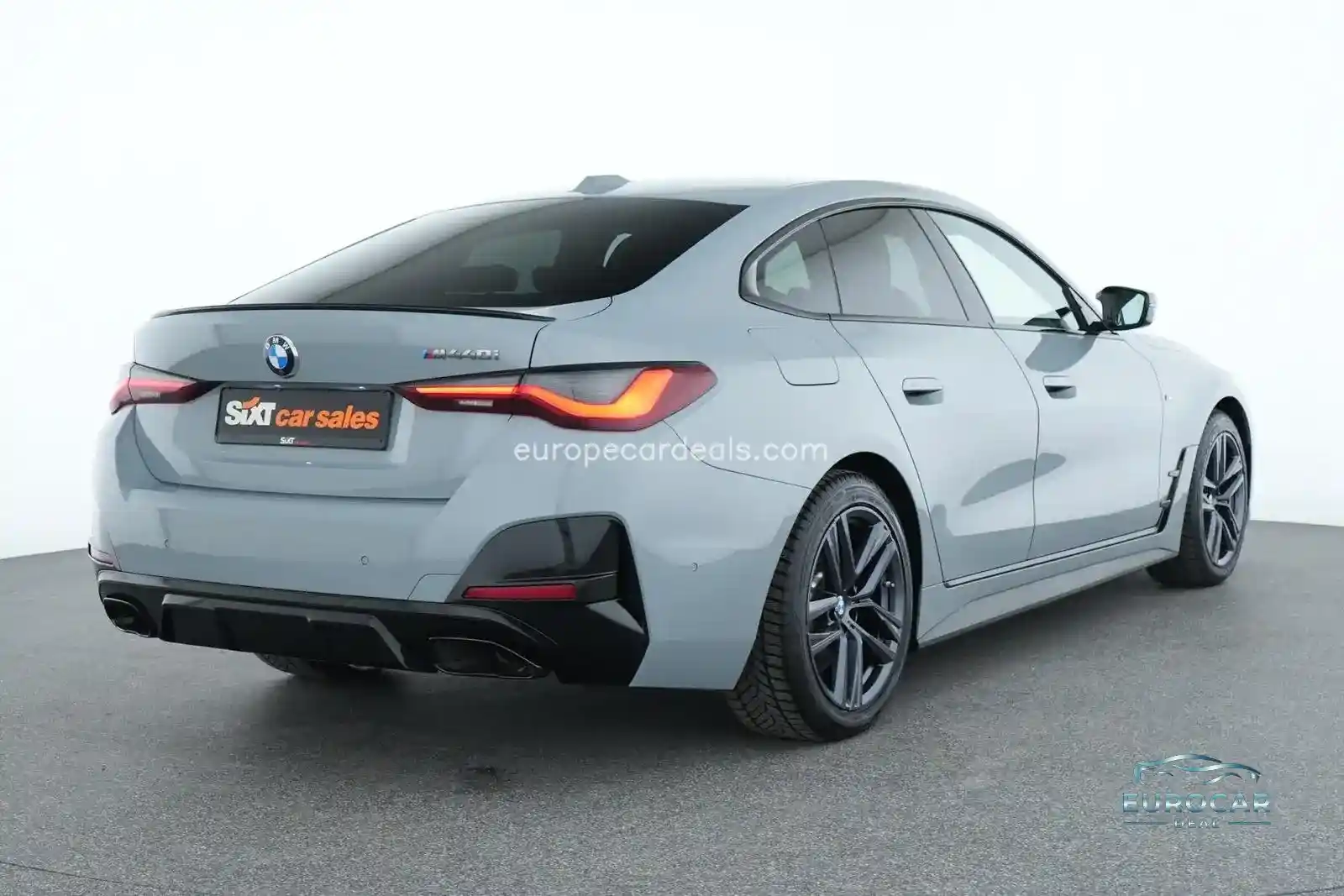 BMW M440