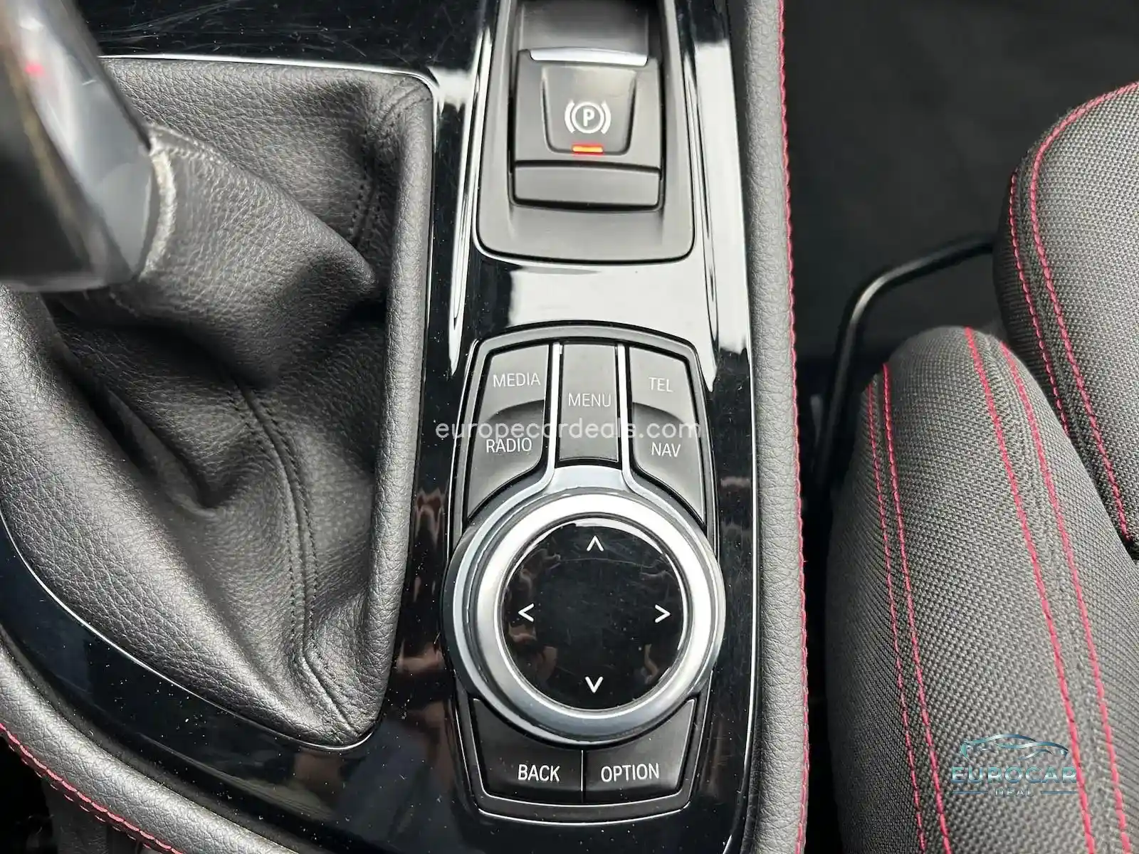 BMW 218 Gran Tourer