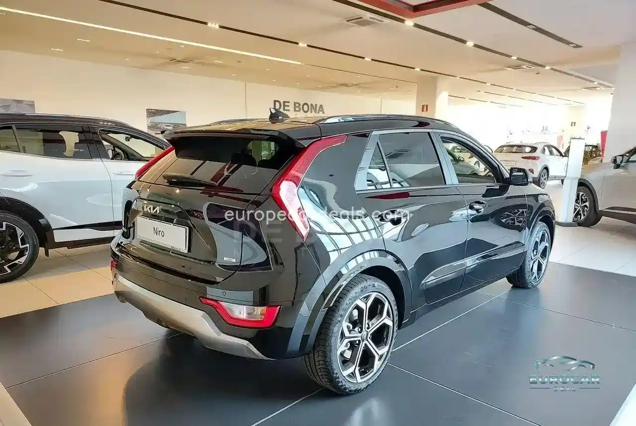 Kia Niro