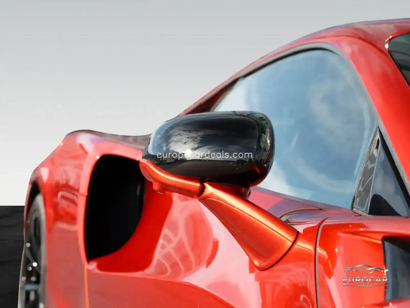 McLaren Artura