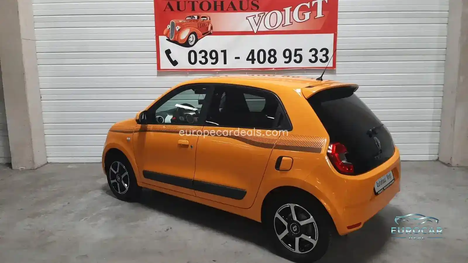 Renault Twingo