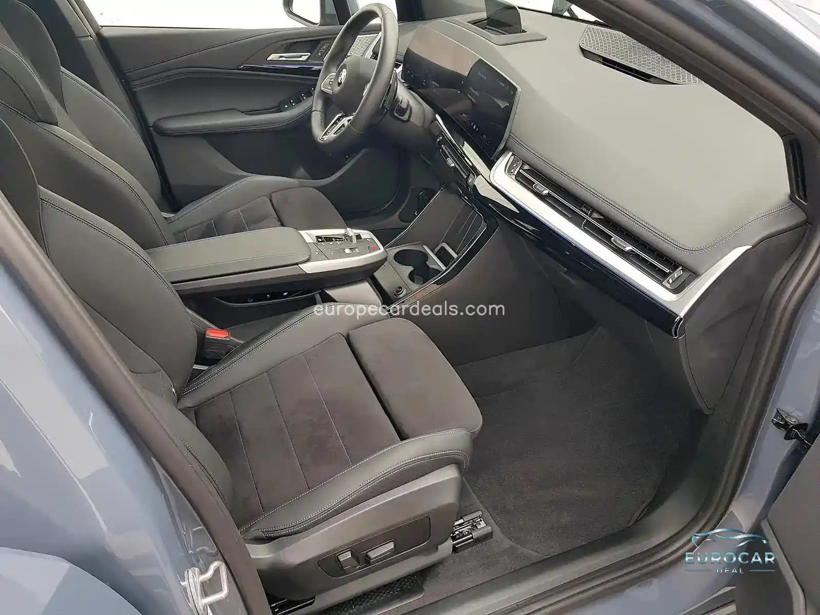 BMW 223 Active Tourer
