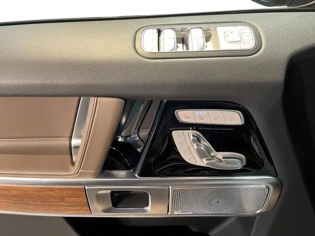 Mercedes-Benz G 450