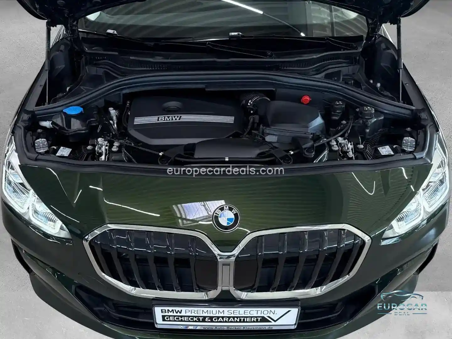 BMW 223 Active Tourer