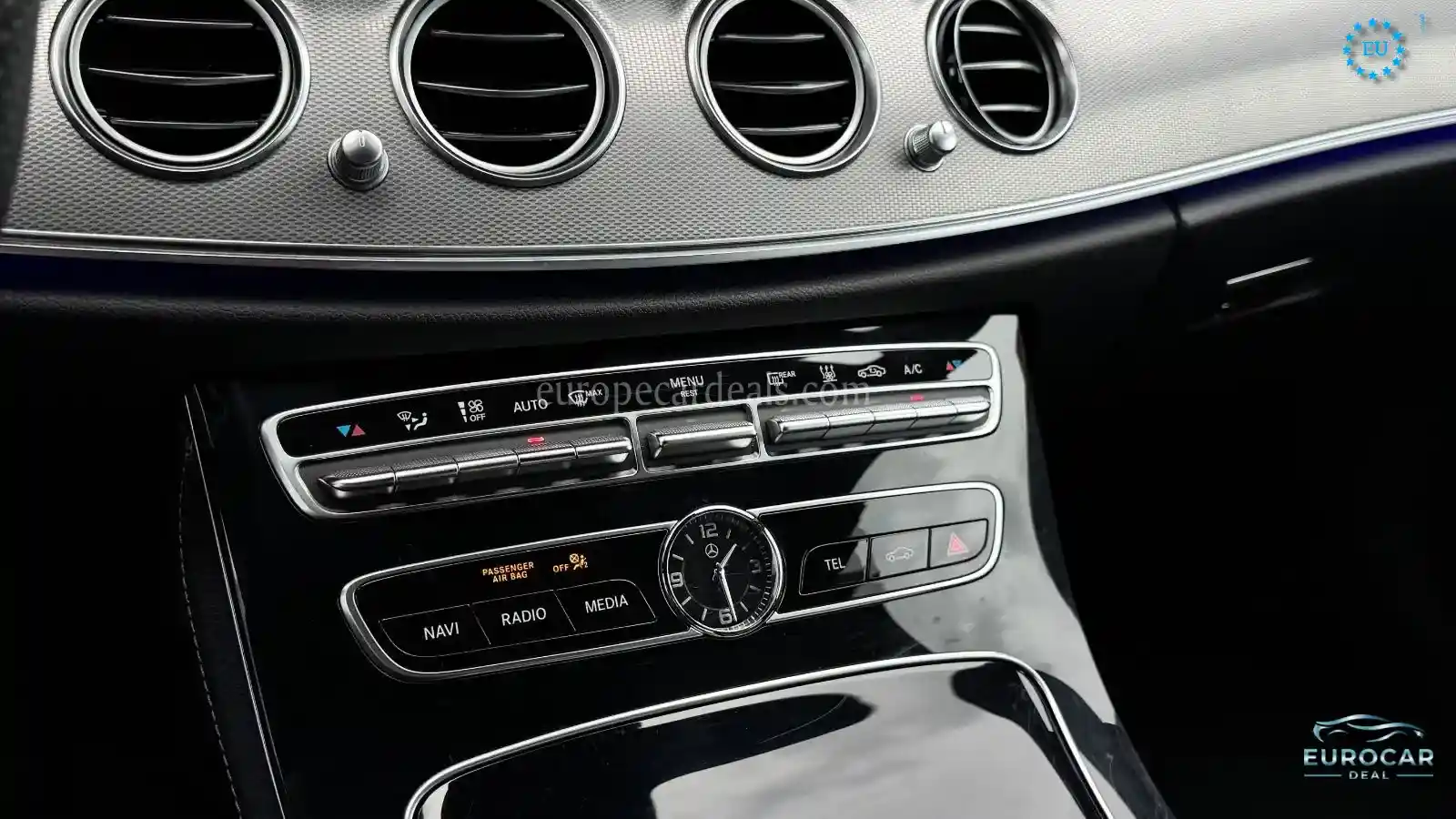 Mercedes-Benz E 400
