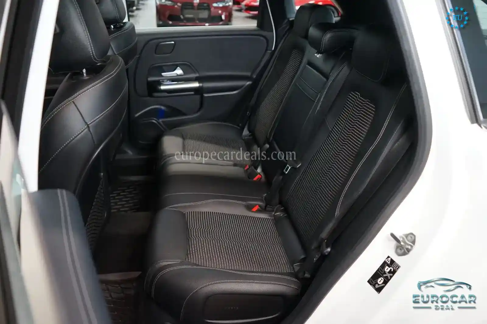 Mercedes-Benz B 220