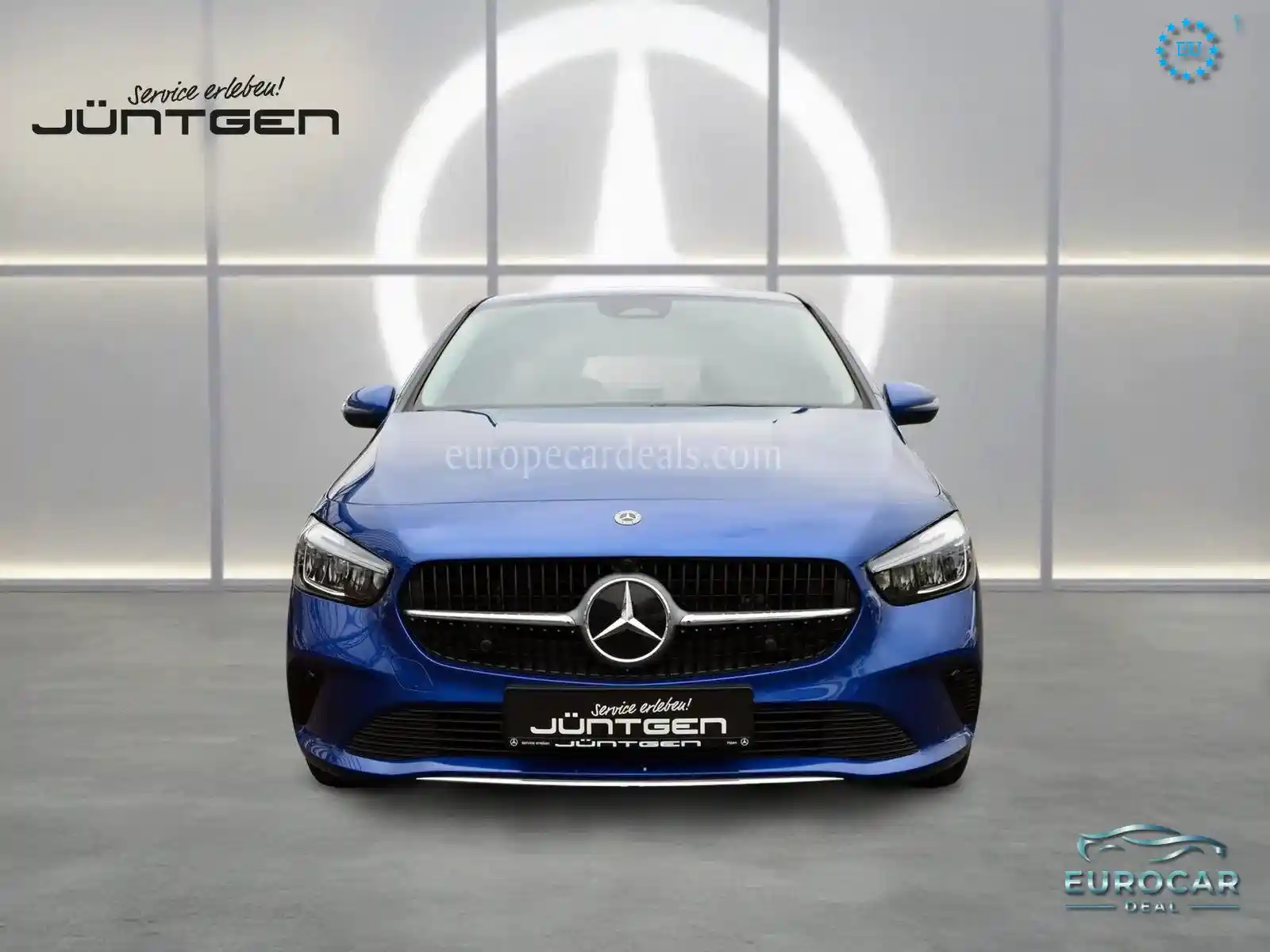 Mercedes-Benz B 250