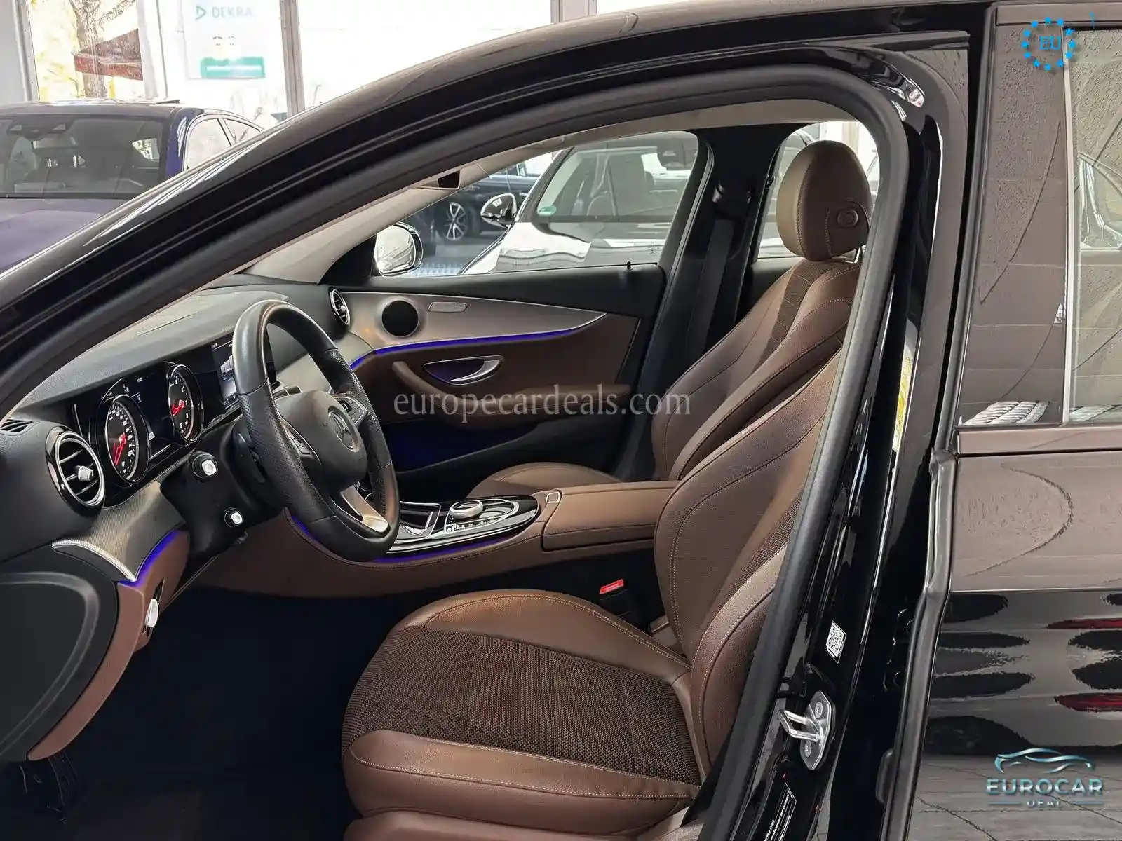 Mercedes-Benz E 250