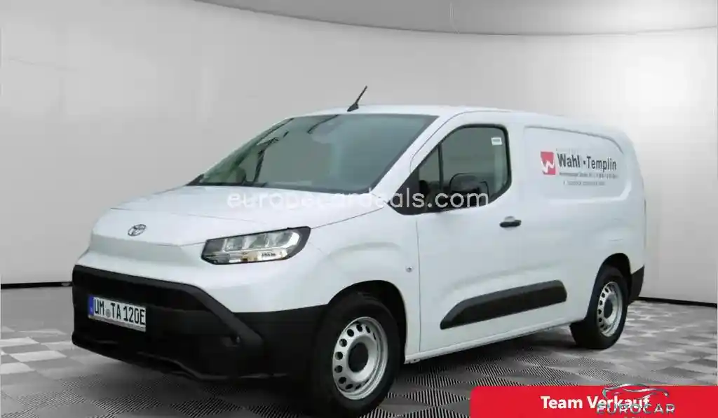 Toyota Proace (Verso)