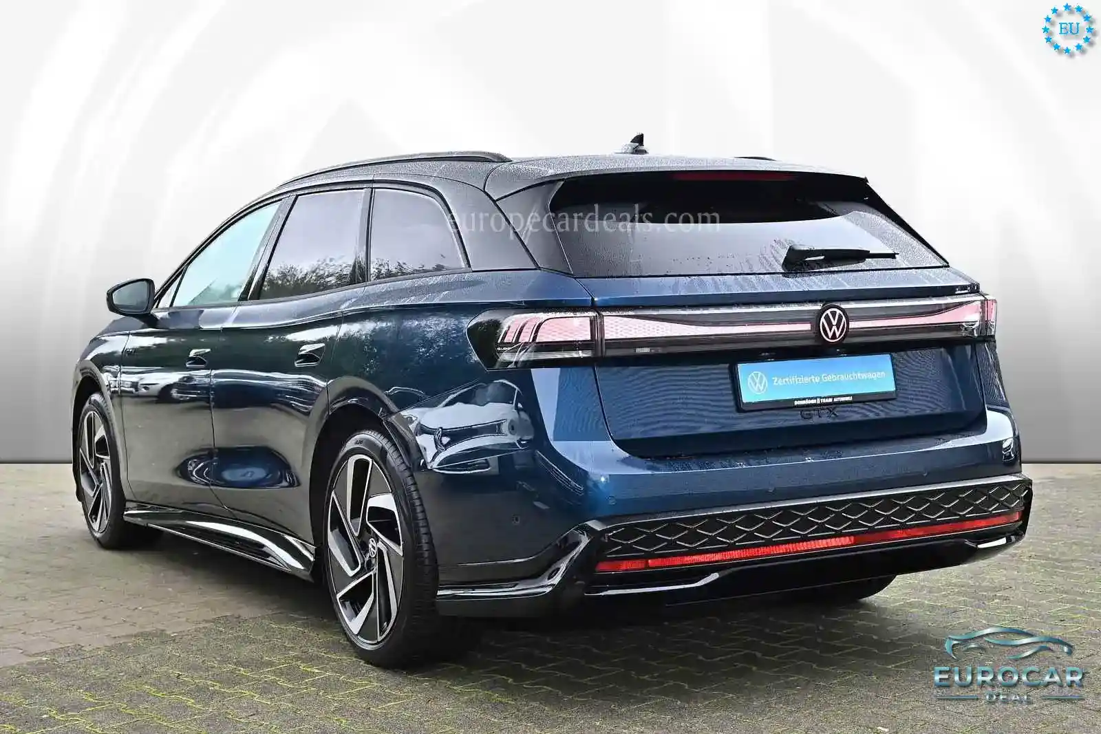 Volkswagen ID.7