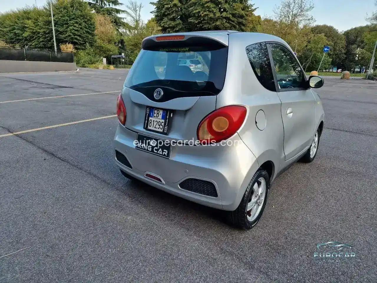 Microcar Other