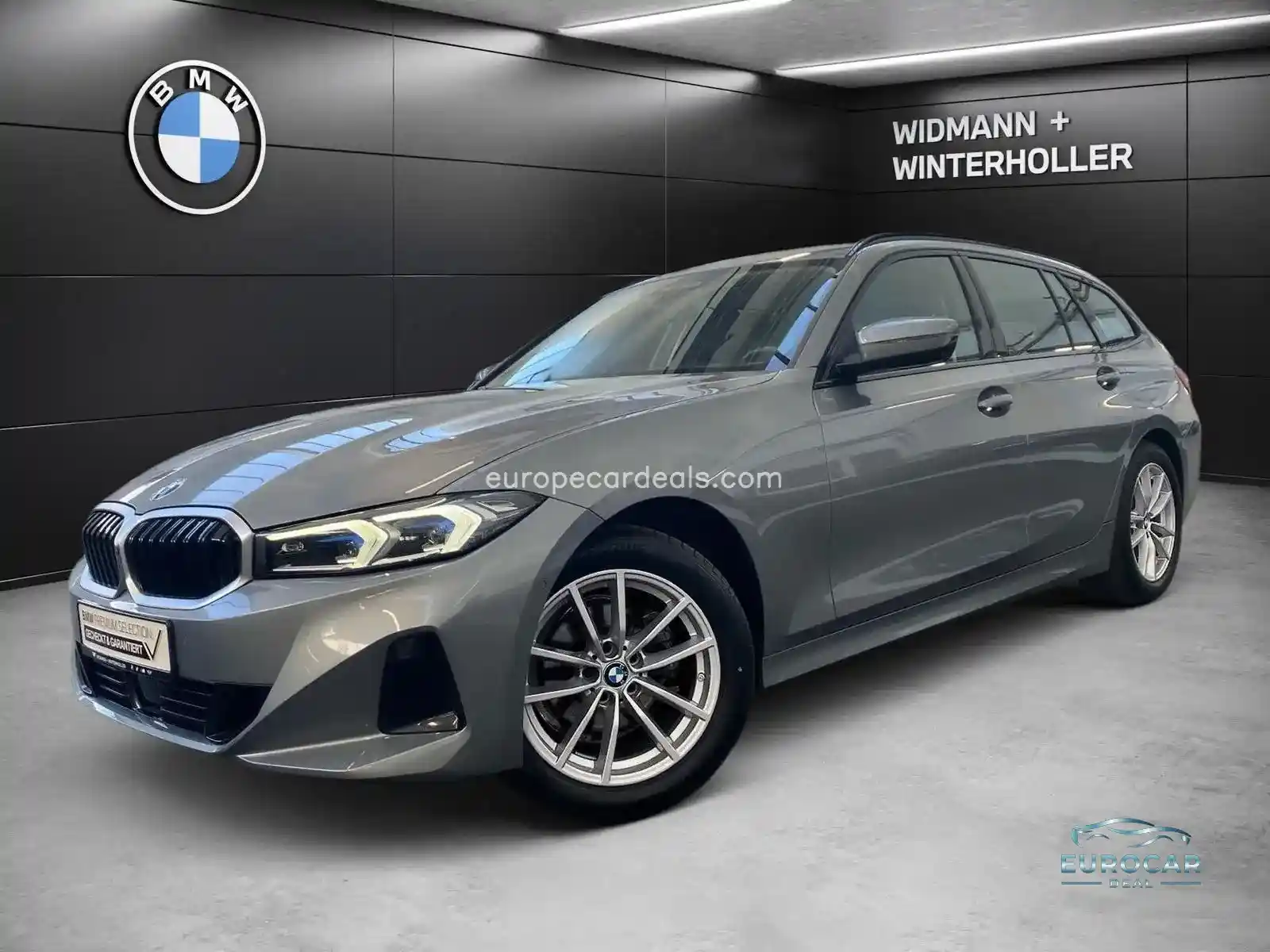 BMW 318