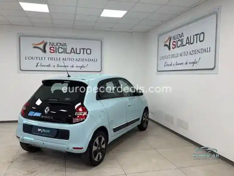 Renault Twingo