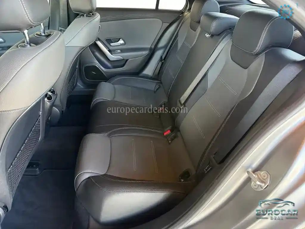Mercedes-Benz A 250