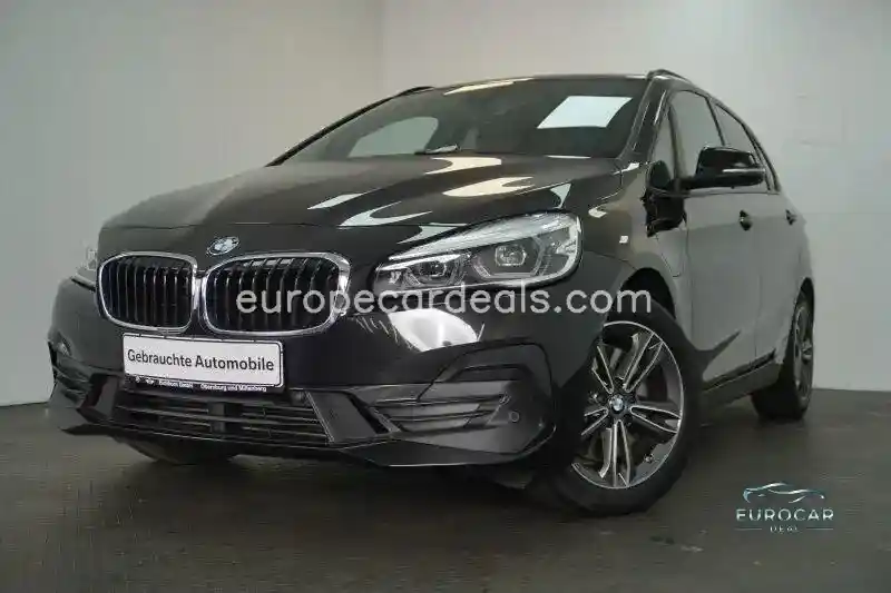 BMW 225 Active Tourer