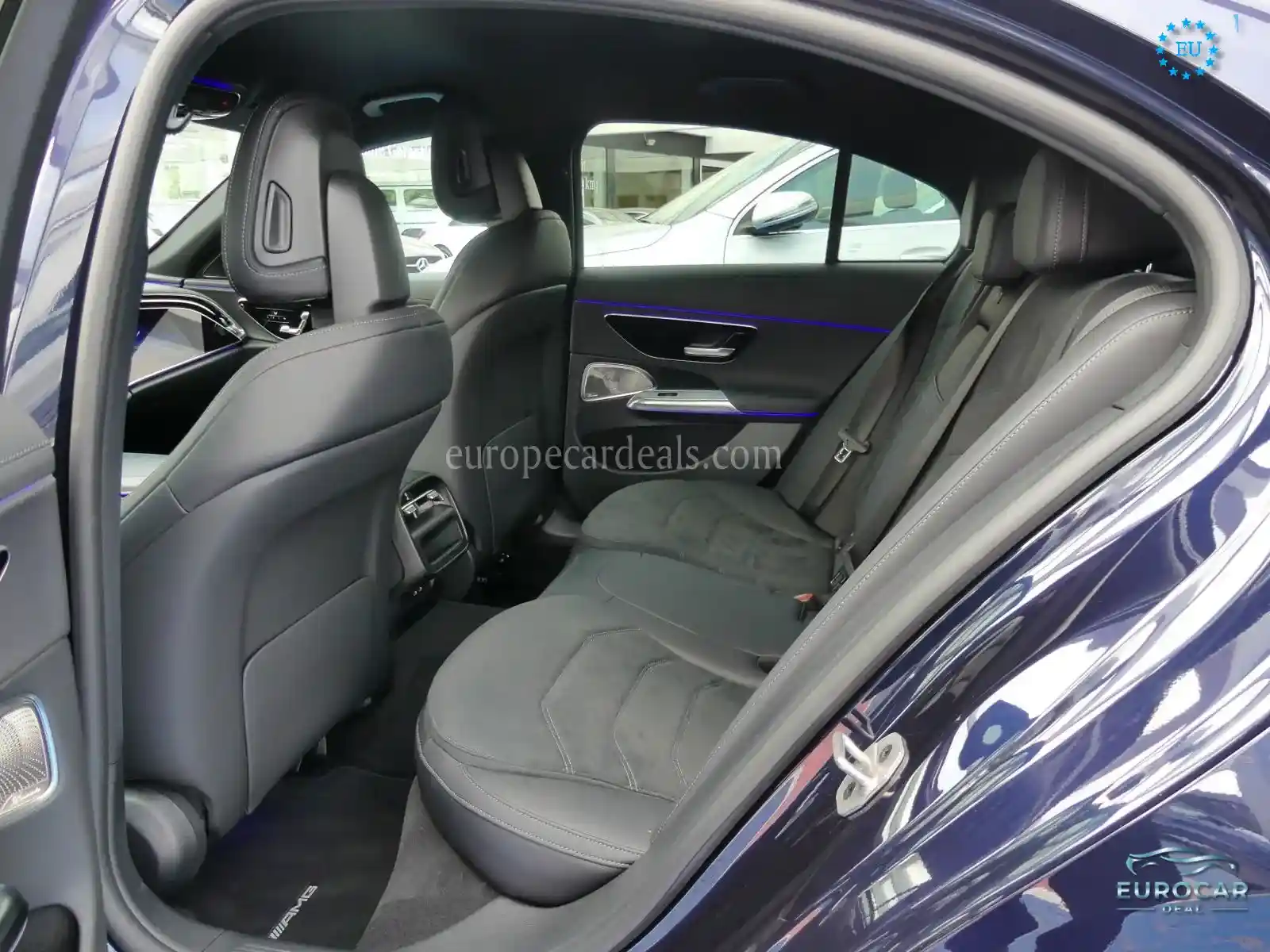 Mercedes-Benz E 450