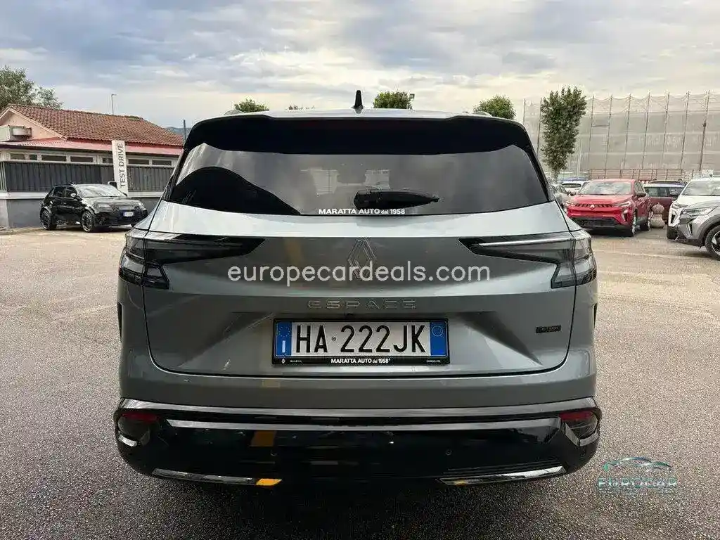 Renault Espace
