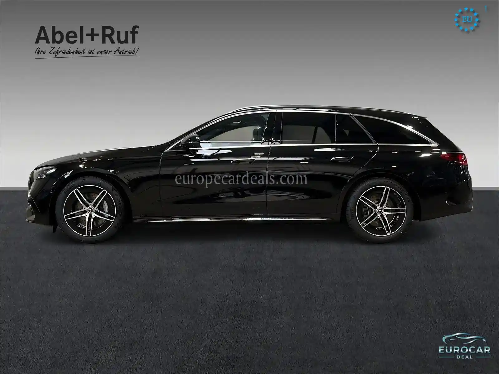 Mercedes-Benz E 450