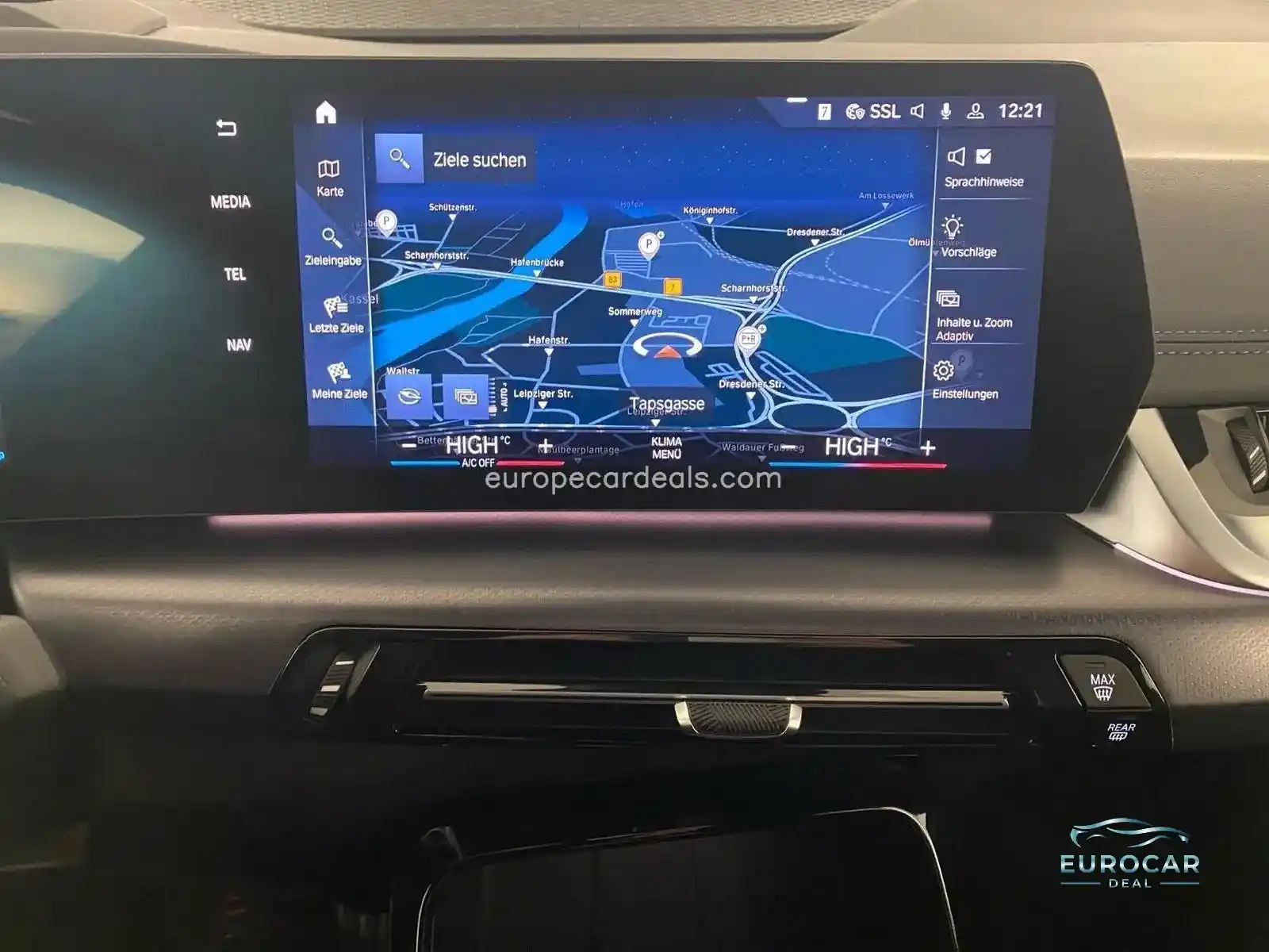 BMW 223 Active Tourer