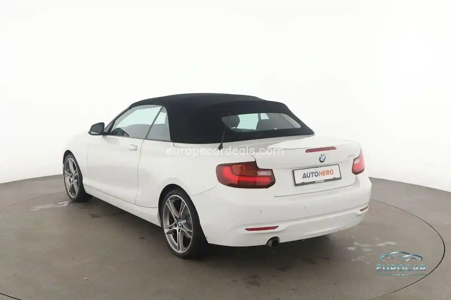 BMW 218