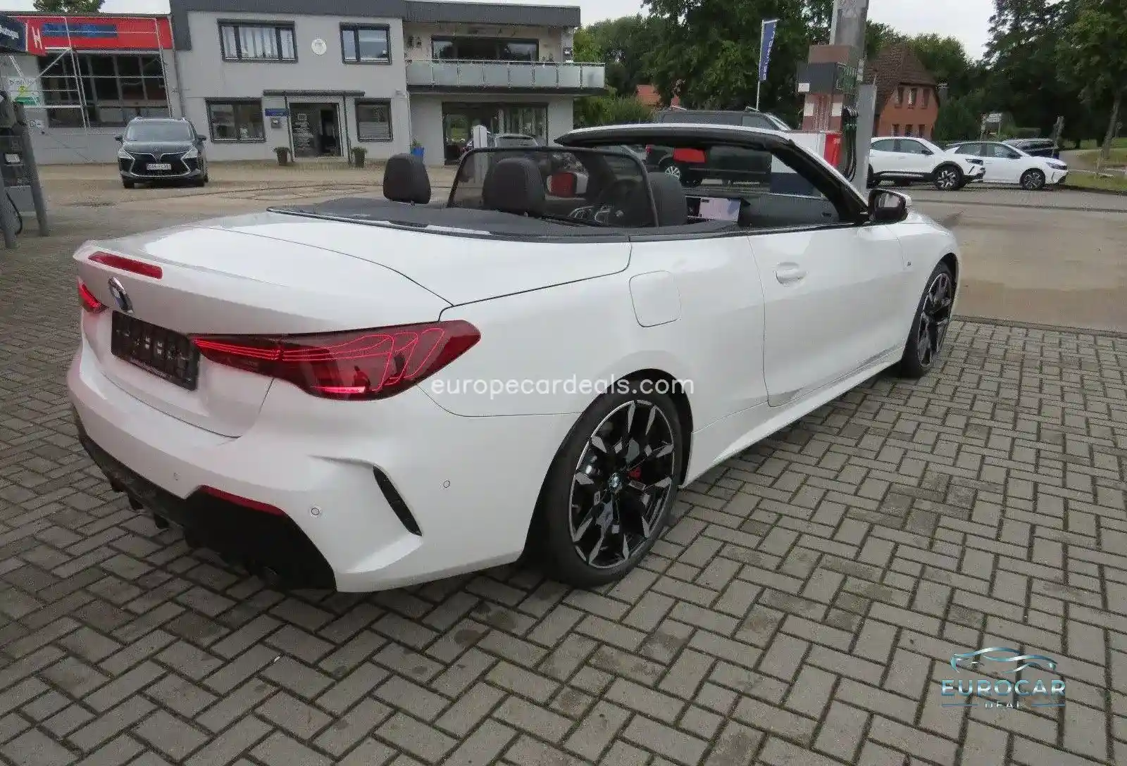 BMW 420