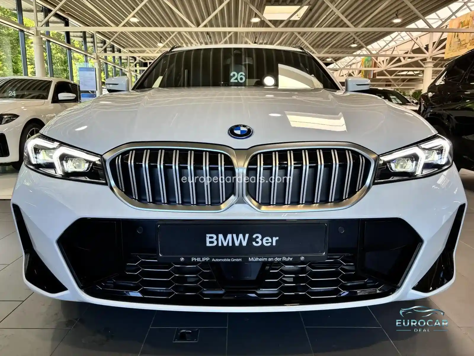BMW 330