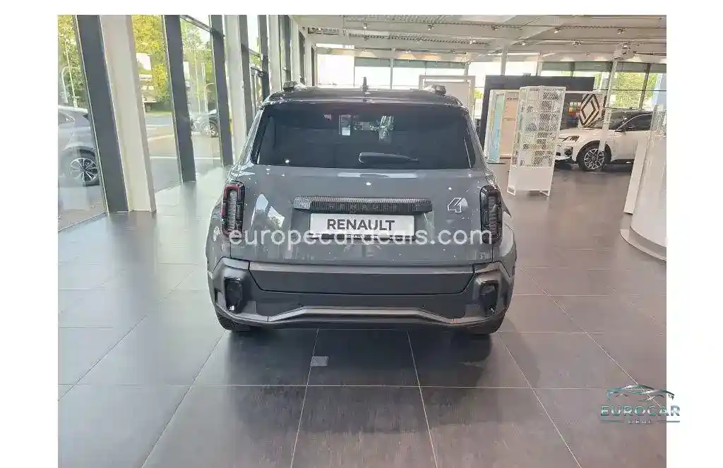 Renault R 4