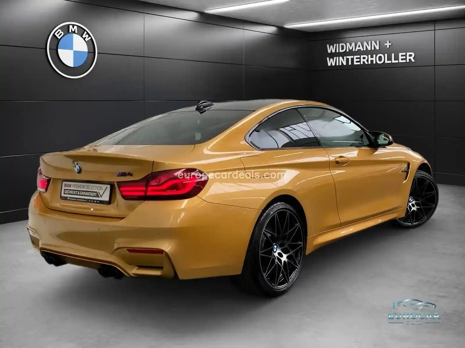 BMW M4