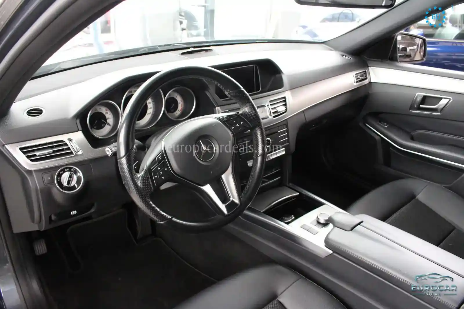 Mercedes-Benz E 250