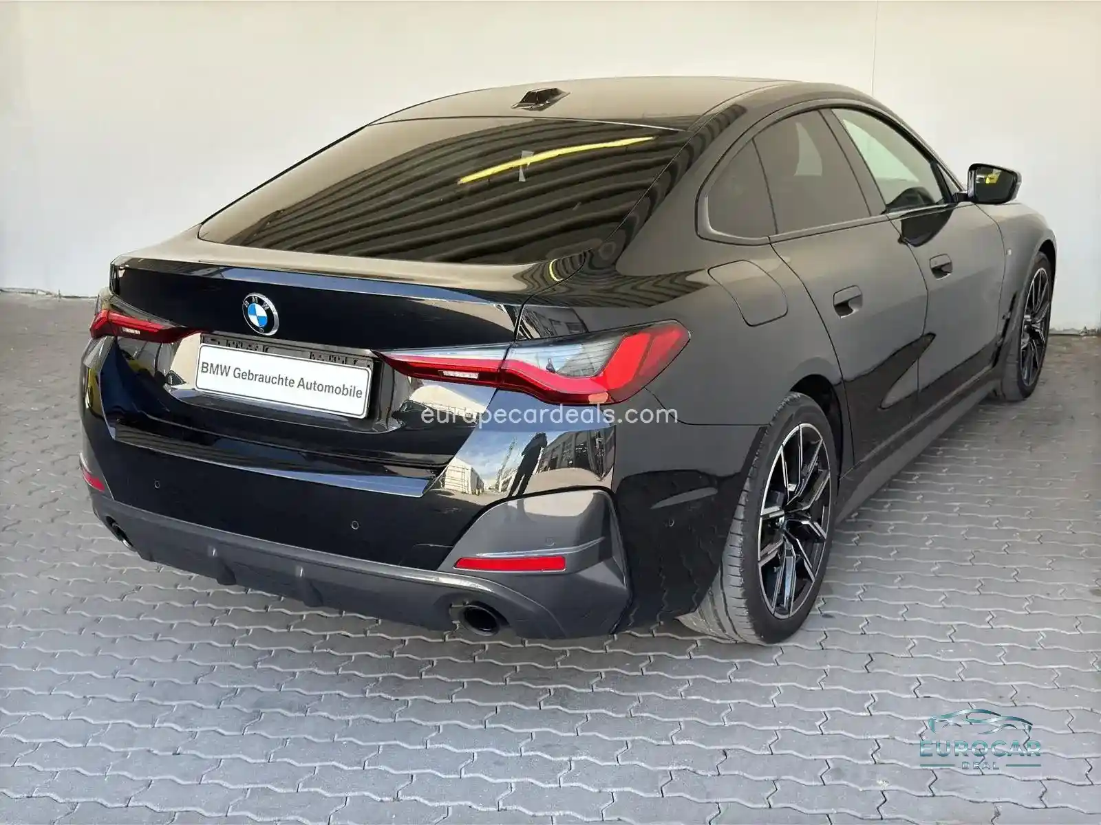 BMW 430