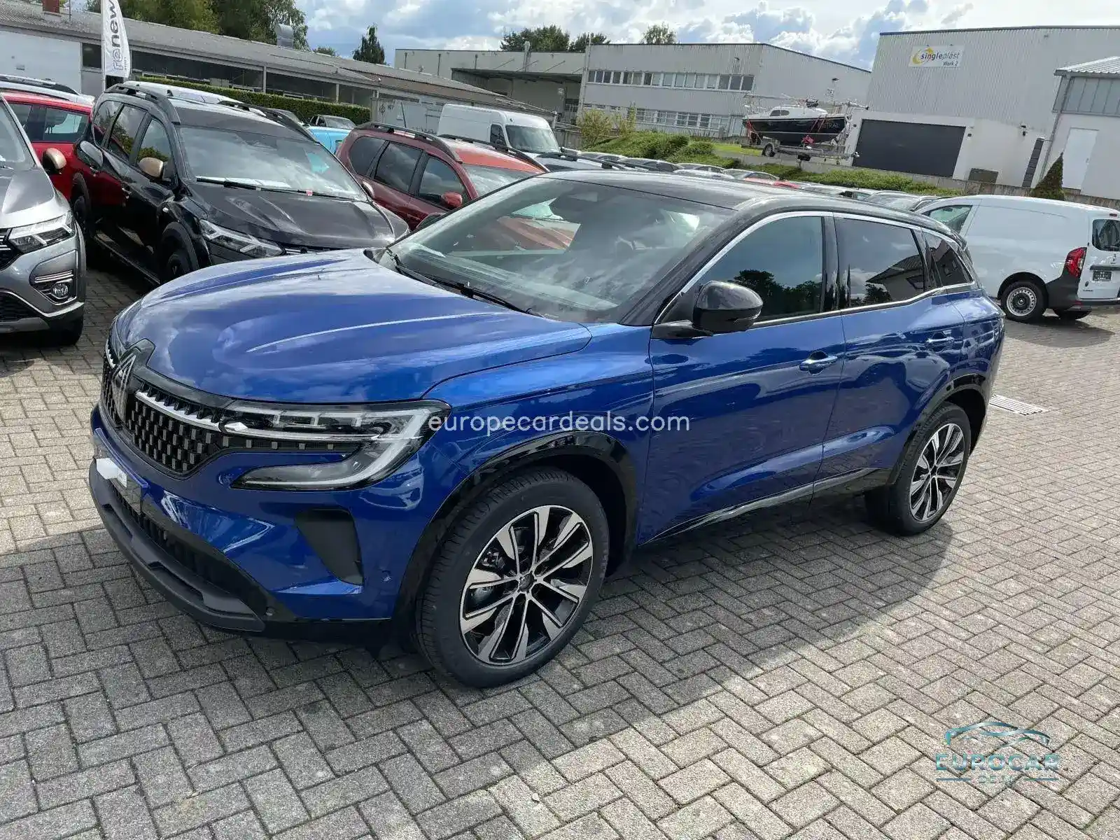 Renault Austral