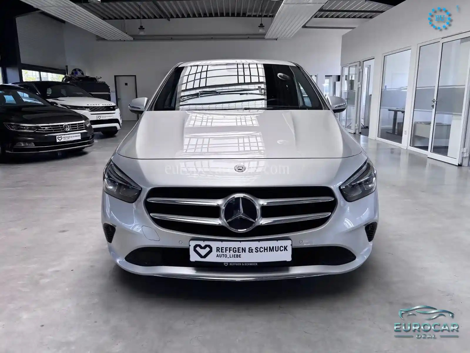Mercedes-Benz B 220