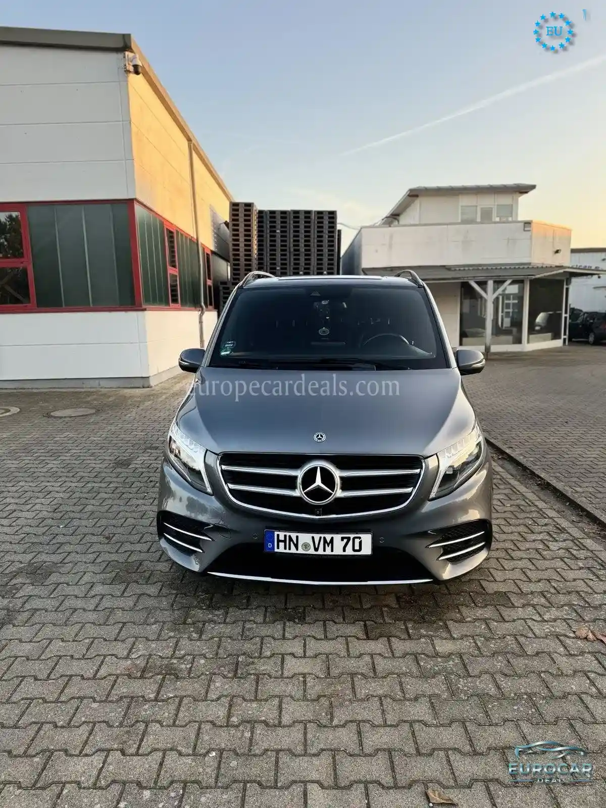 Mercedes-Benz E 250
