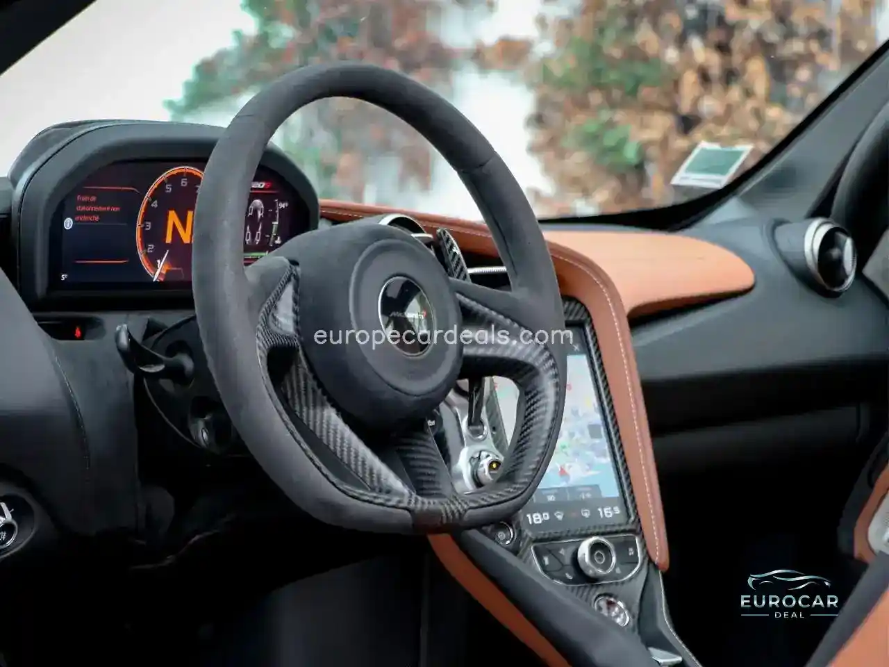 McLaren 720S