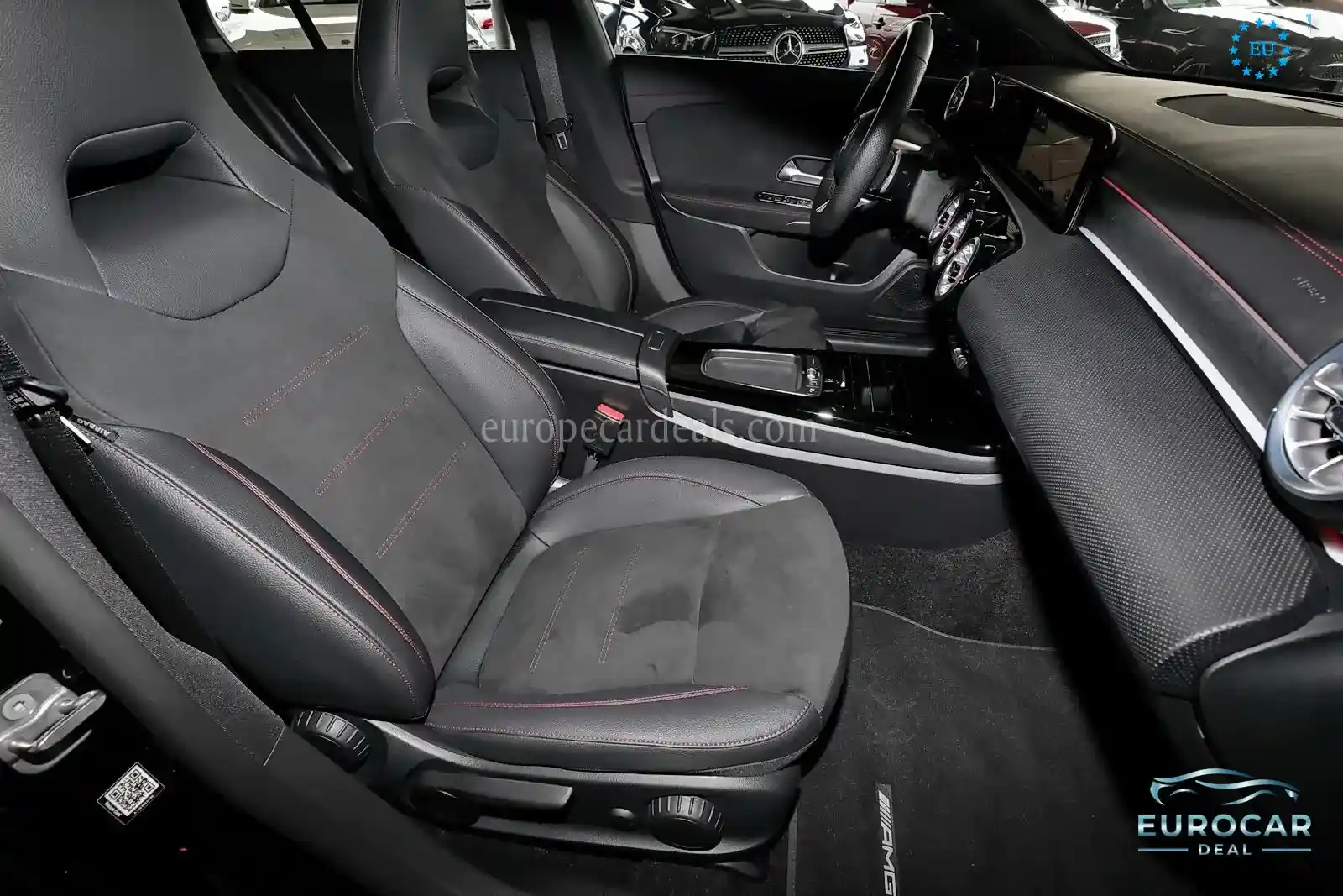 Mercedes-Benz CLA 180 Shooting Brake