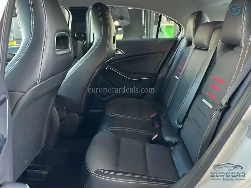 Mercedes-Benz A 160
