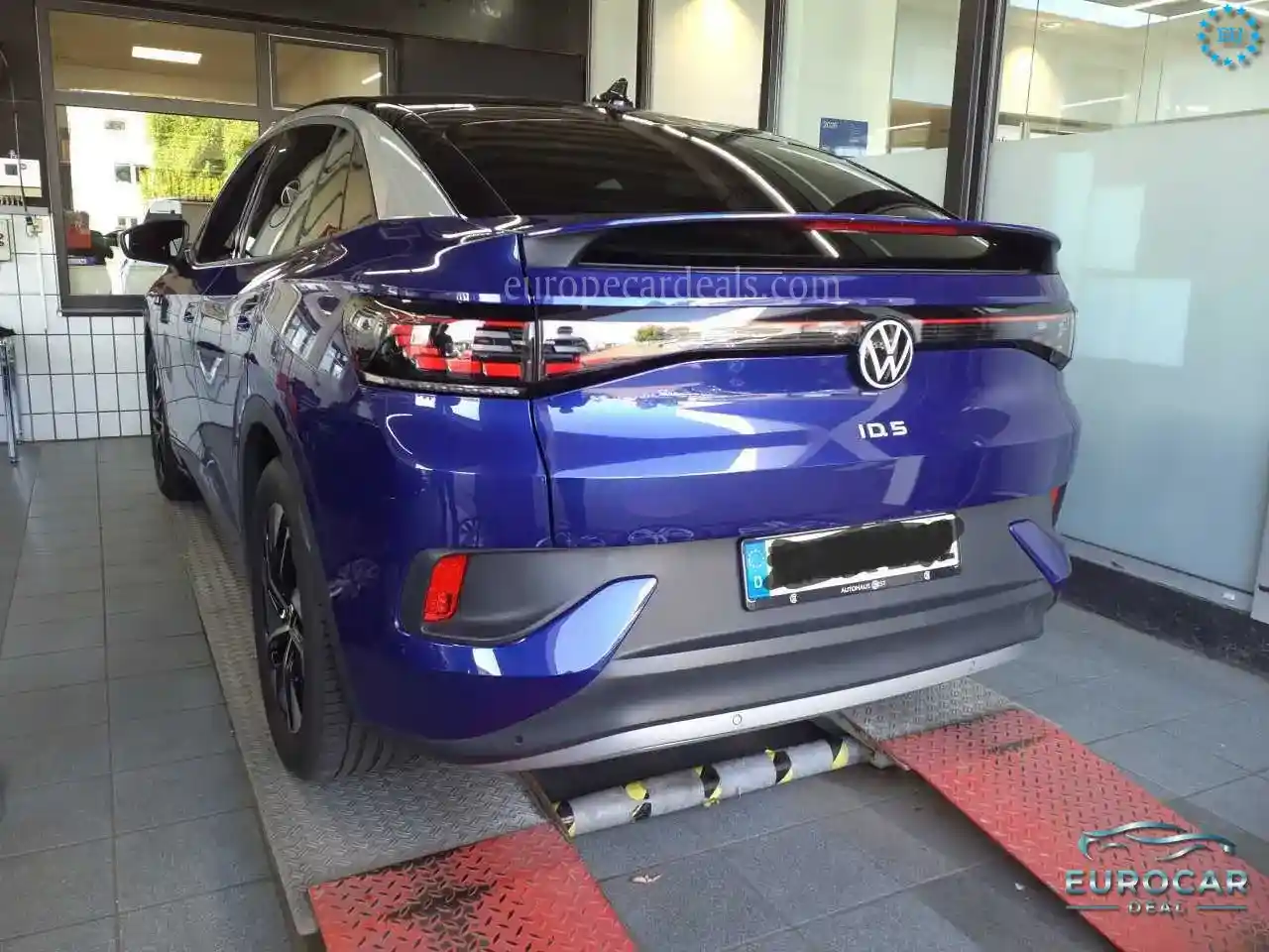 Volkswagen ID.5