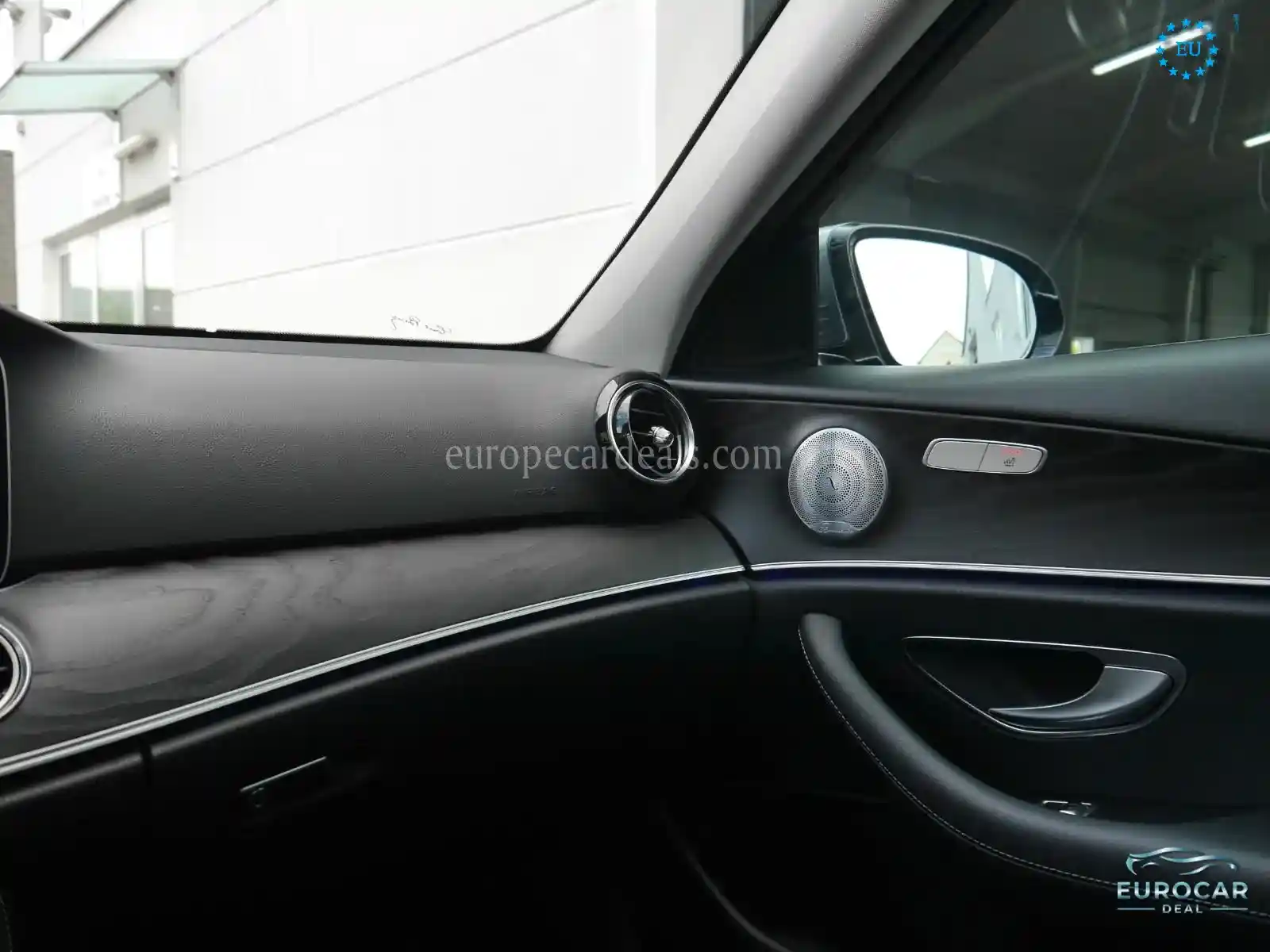 Mercedes-Benz E 400