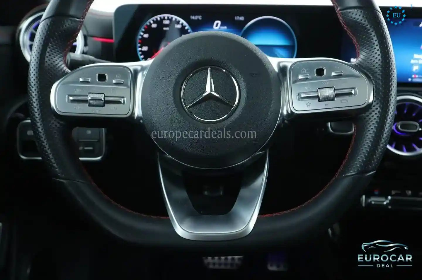 Mercedes-Benz CLA 250 Shooting Brake