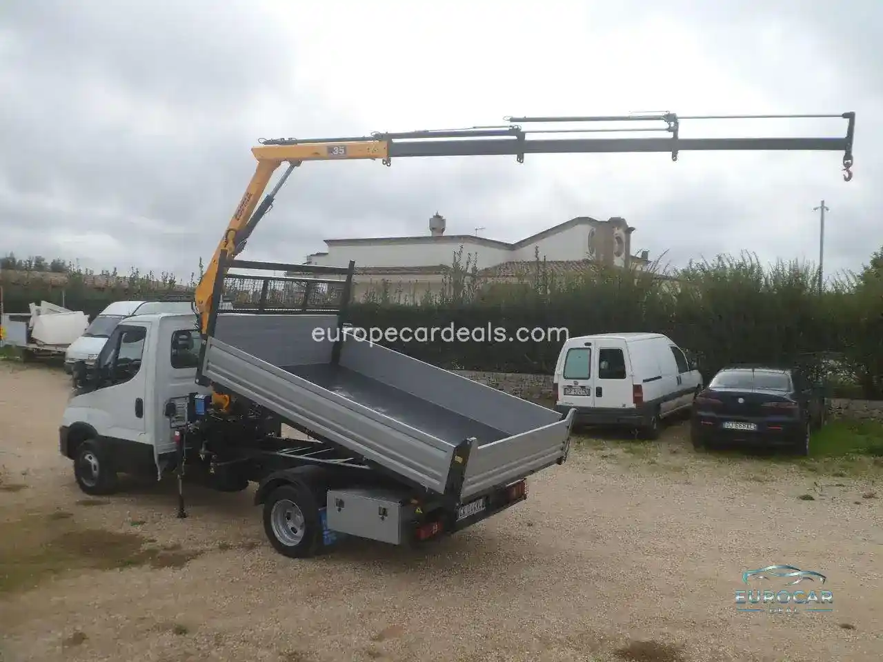 Iveco Other