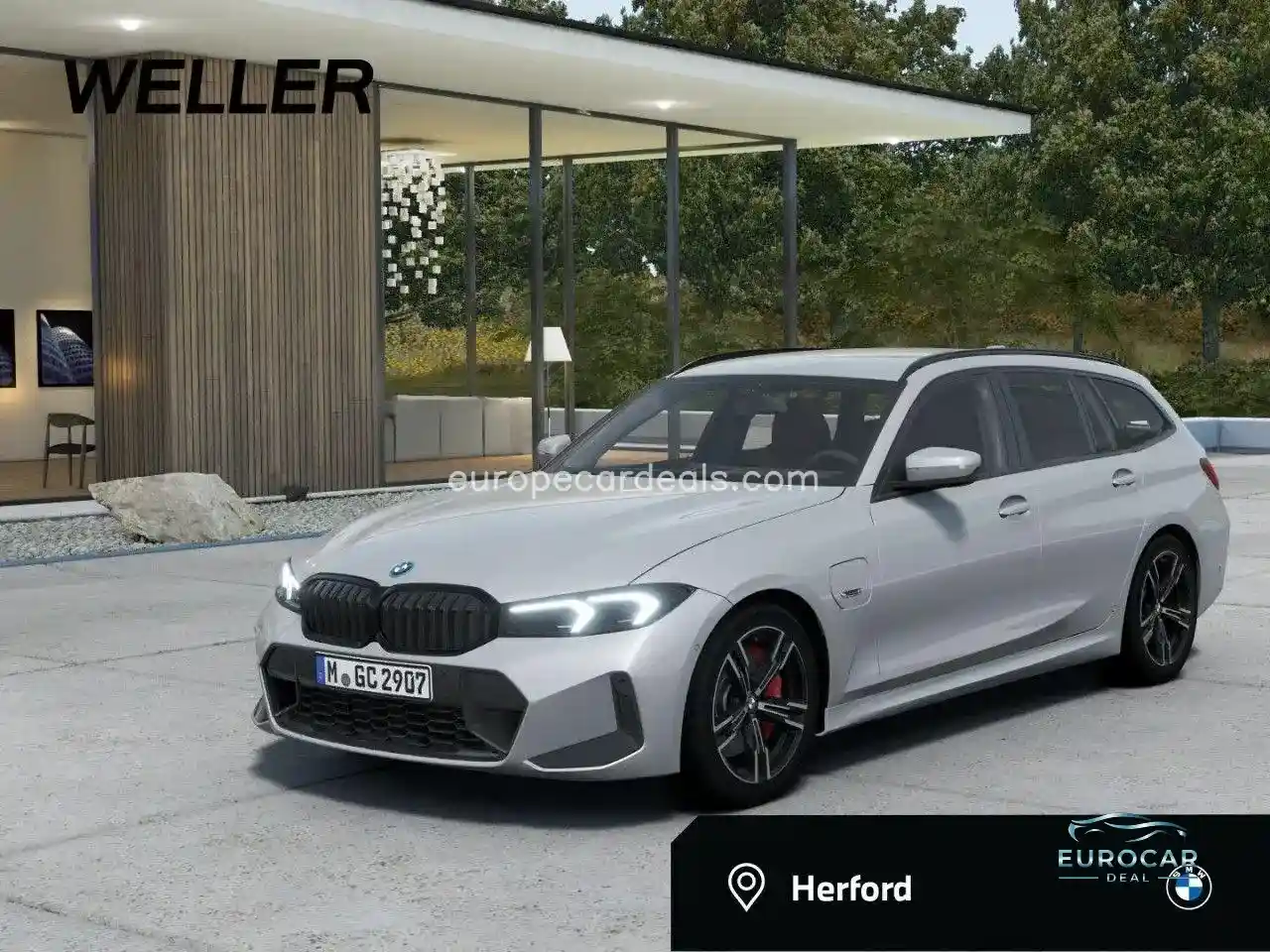 BMW 330
