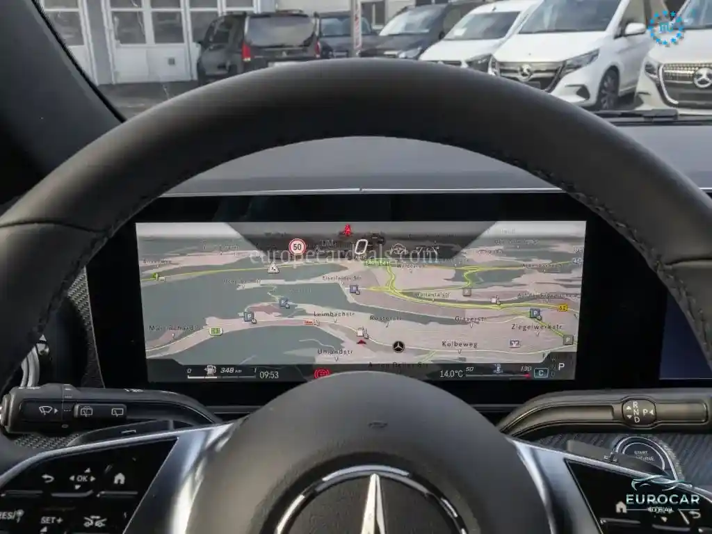 Mercedes-Benz V 250
