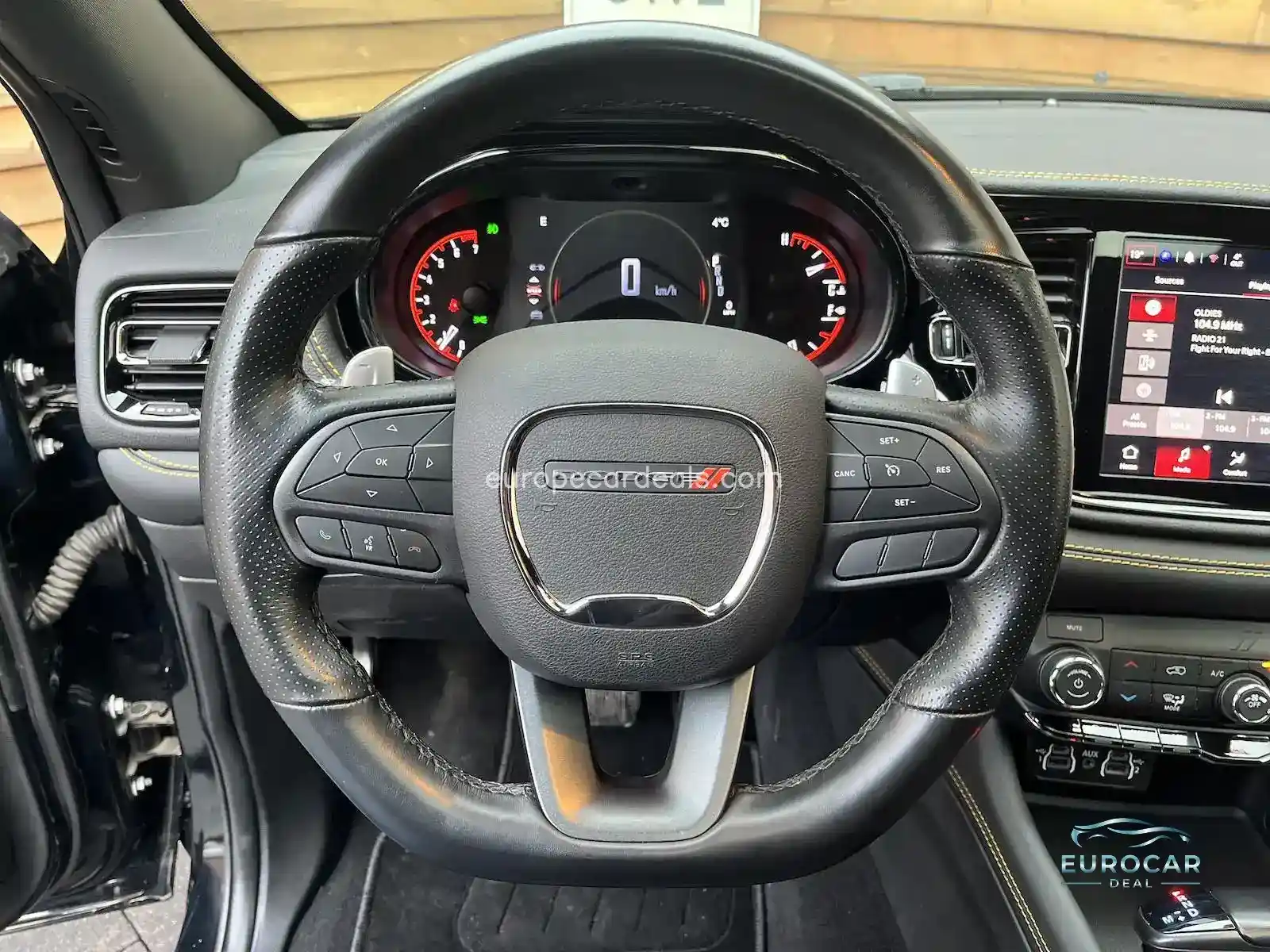 Dodge Durango