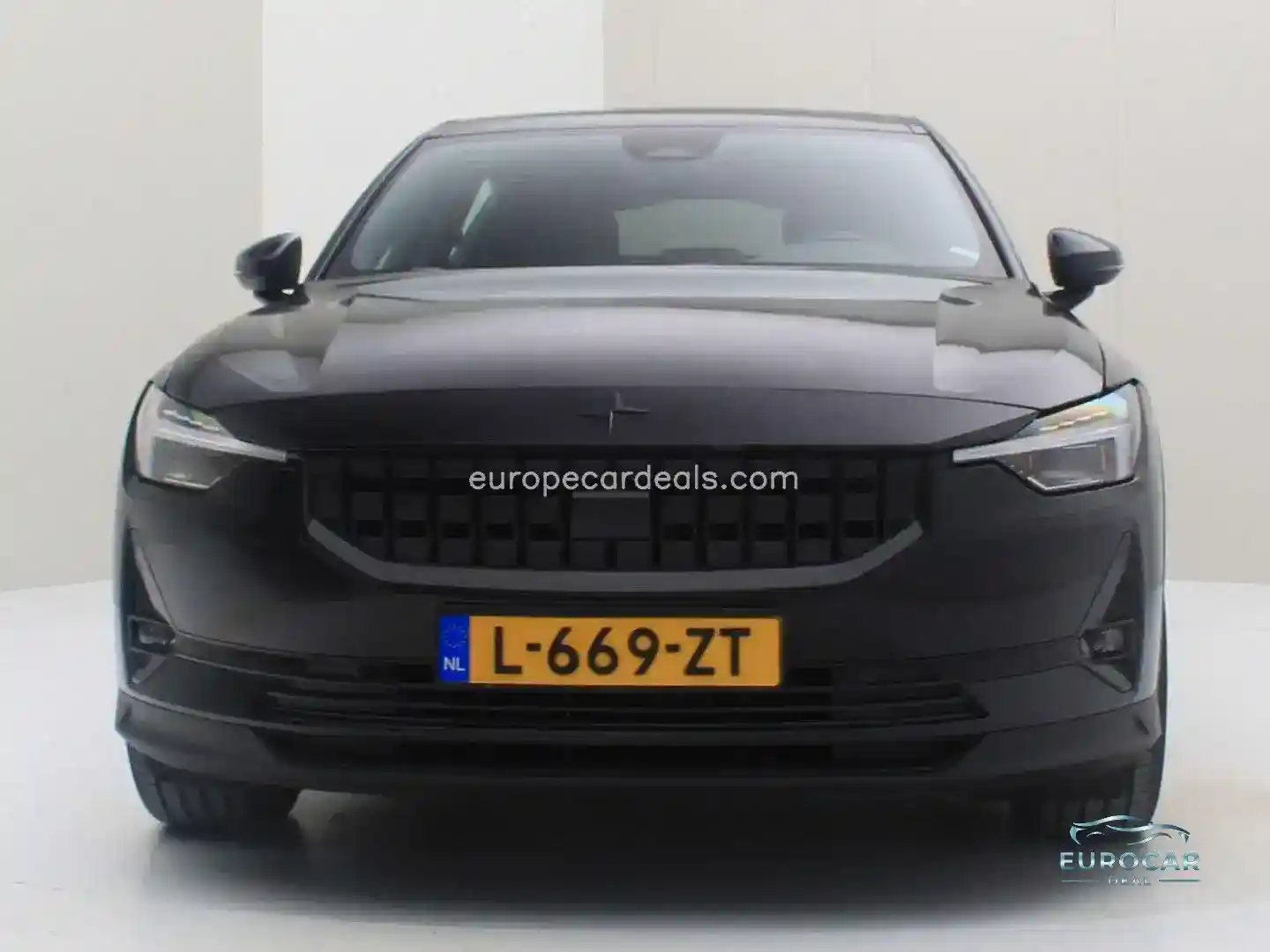 Polestar 2
