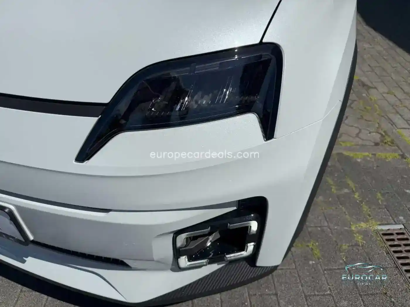Renault R 5