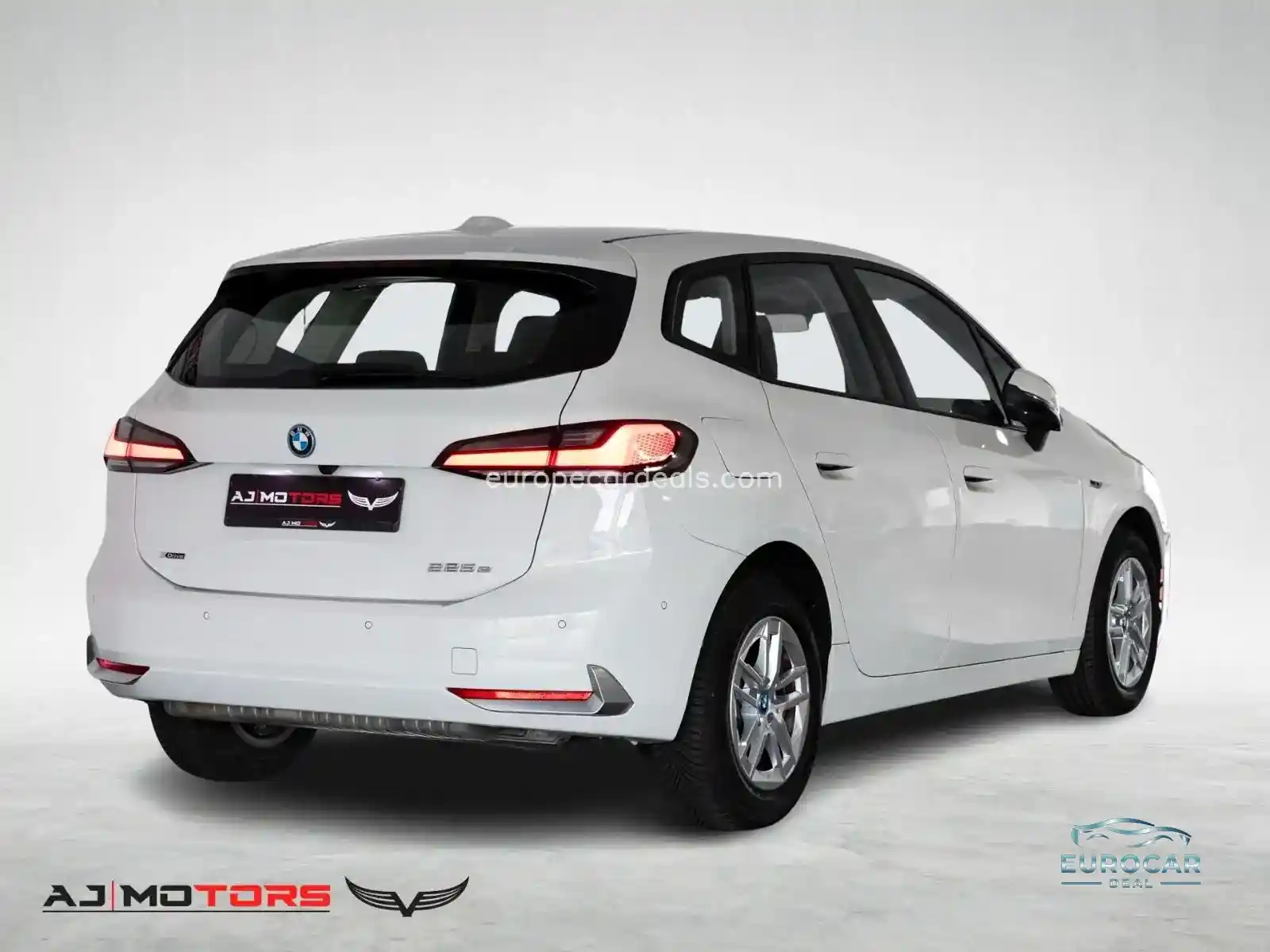 BMW 225 Active Tourer