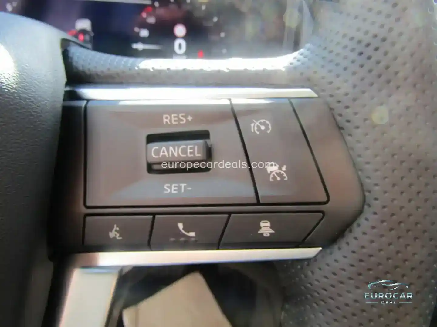 Mitsubishi Plug-in Hybrid Outlander